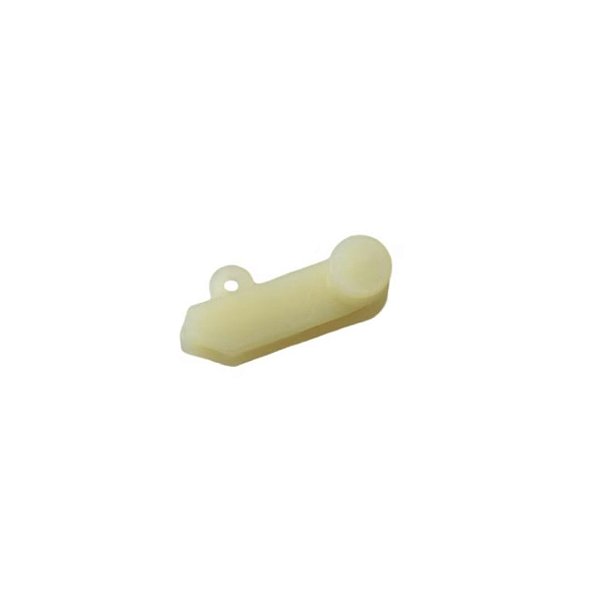 Lingueta partida para motor de popa Yamaha 15-40hp FM importado 63V-15741-00