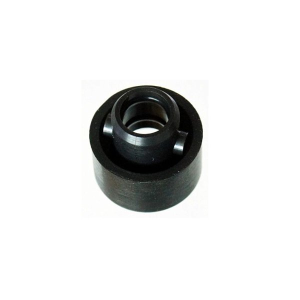 Vedação tubo bomba água para motor de popa Mercury Tohatsu 9.9/15/18hp importado 350-65014-0