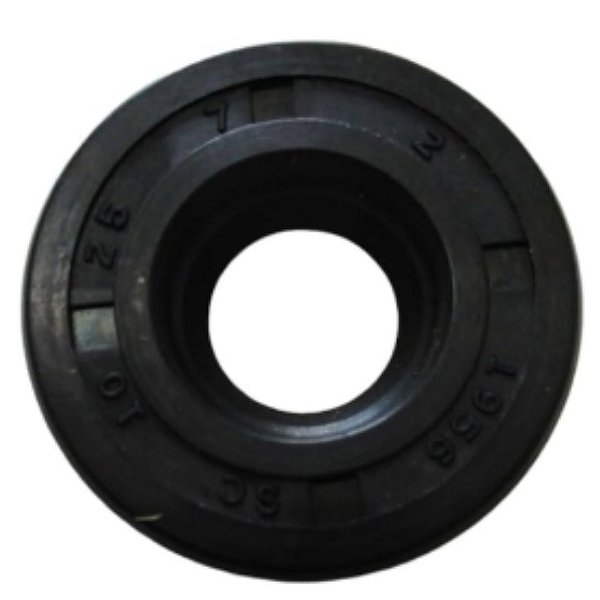 Retentor virabrequim inferior/superior para motor de popa Mercury Tohatsu 5/6hp importado 369-01215-0