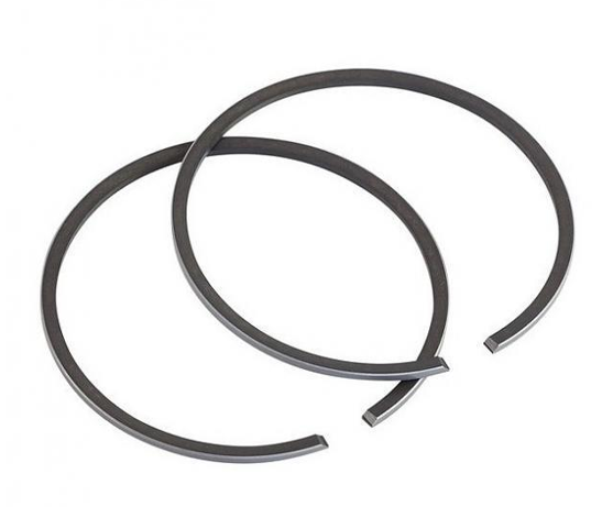 Anel pistão standard superior T15 para motor de popa Yamaha 15hp FM importado