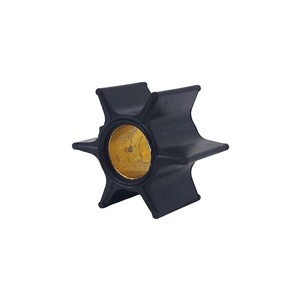 Rotor para motor de popa Mercury 2 tempos 65hp a 200hp 89984T4