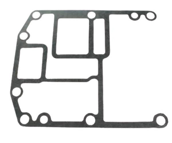 Junta para motor de popa Mercury 65hp e 125hp e Optimax 27430075