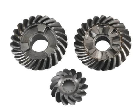 Kit engrenagem ré pinhão e frente marcha avante para motor de popa Mercury 55HP e 60HP 43-913693T1 43-813694T