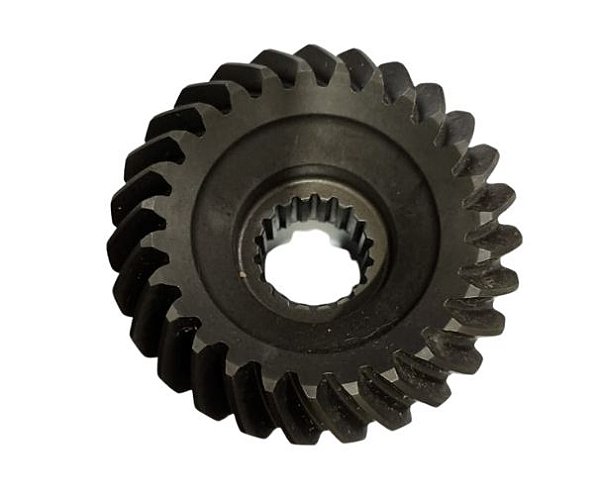 Pinhão engrenagem para motor Mercruiser Bravo I, II, III Bravo 1, 2 e 3 43-887906A 1