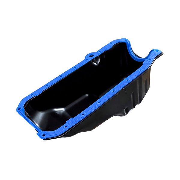 Carter óleo com junta motor Mercruiser Volvo Penta 5.0 5.7L 6.2L V8