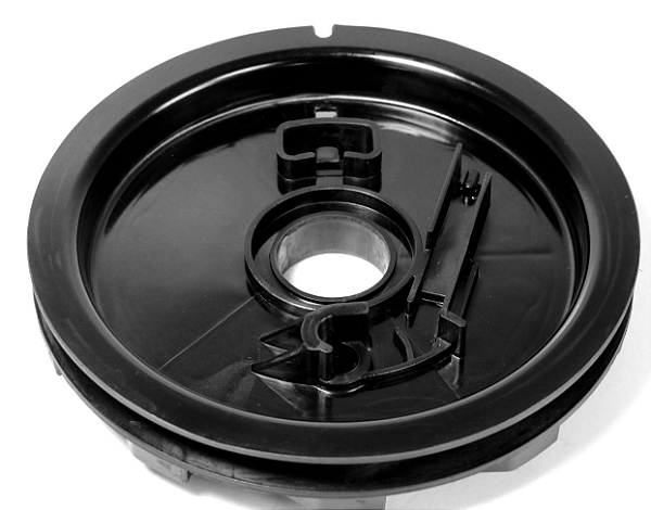Polia de partida para motor de popa Yamaha T15 F6, F8, F9.9, F15 e F20 4 tempos 63V-15714-00