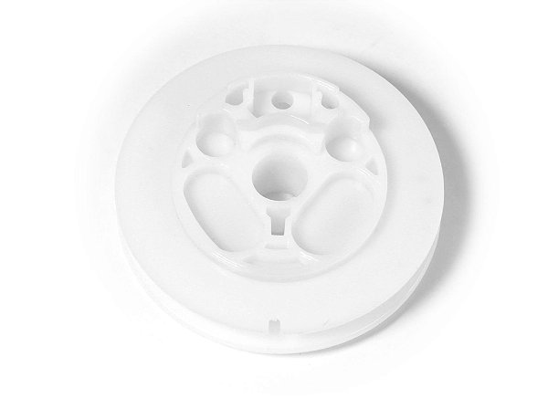 Polia de partida para motor de popa Yamaha T3.5 3 HP (2 Tempos) 6L5-15714-00