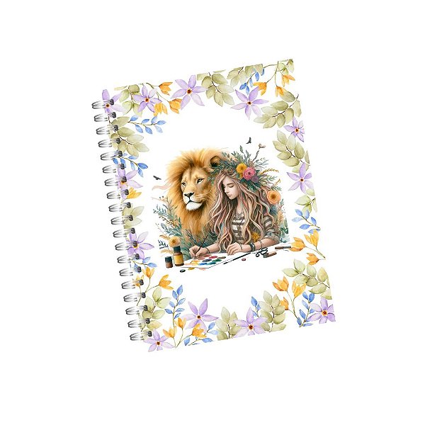 Planner Devocional