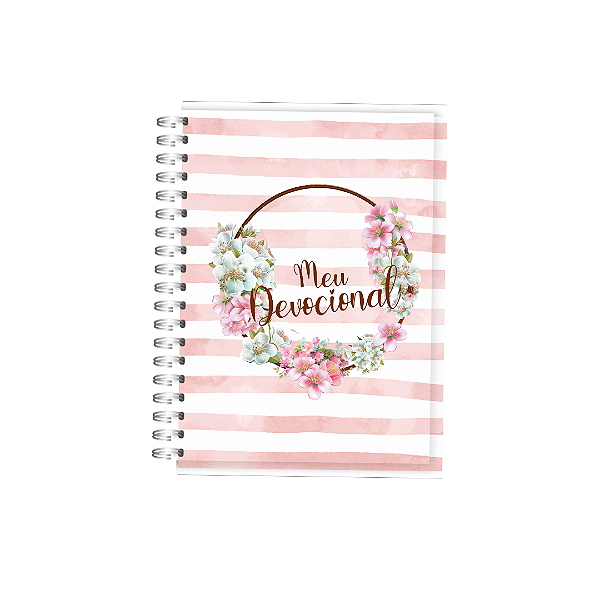 Planner Devocional