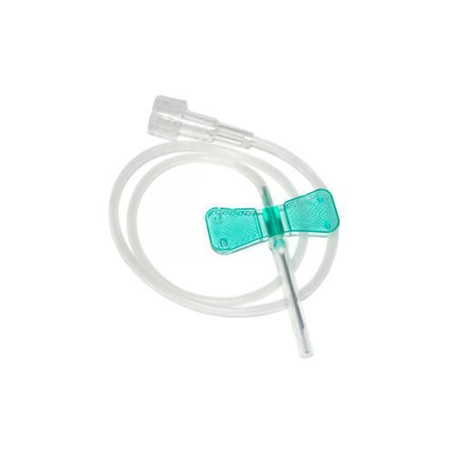 Scalp de Infusão PVC Medix