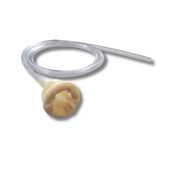 Dispositivo Incontinência Urinária C/ Extensor