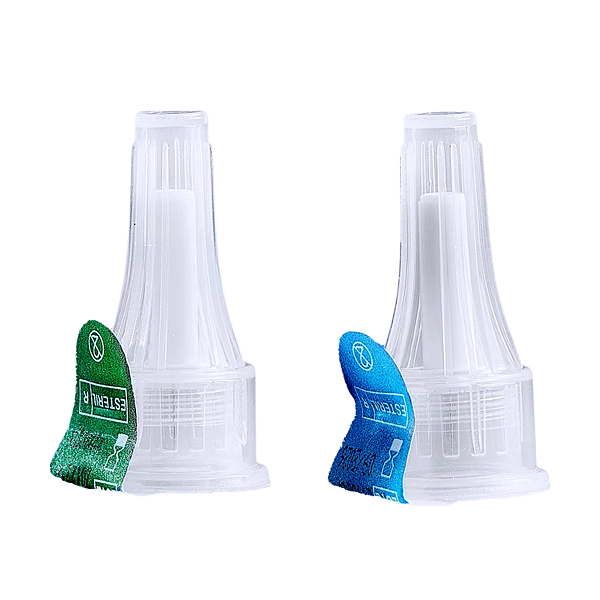 Agulha para Caneta de Insulina Injex