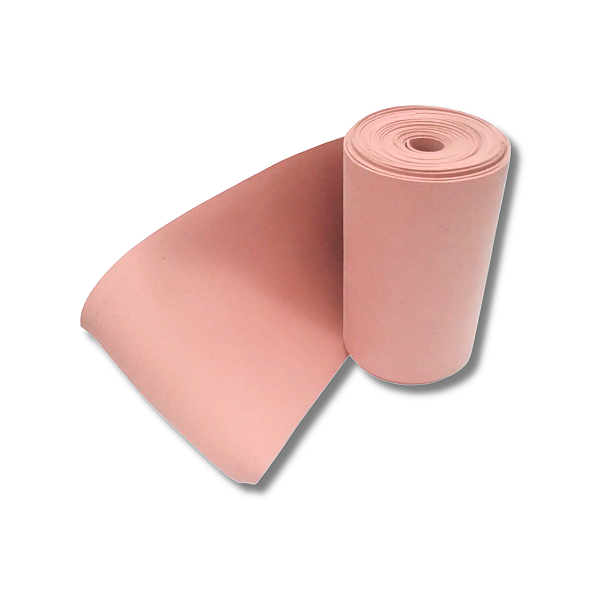 Faixa de Smarch 6cm x 2m