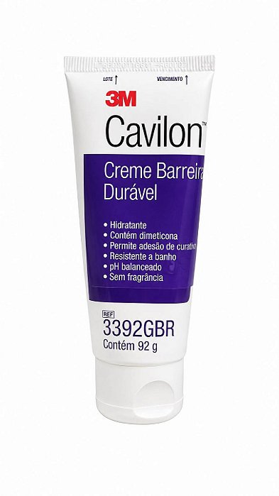 Cavilon Creme Barreira
