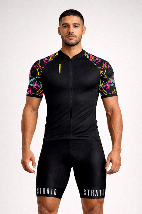 Camiseta Confort Splash