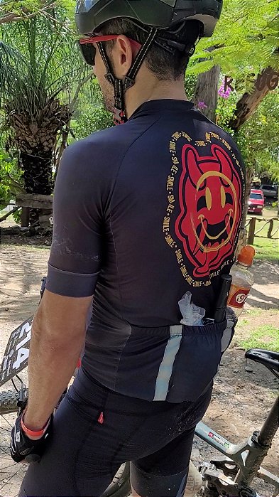 Camiseta Confort Happy Hannya