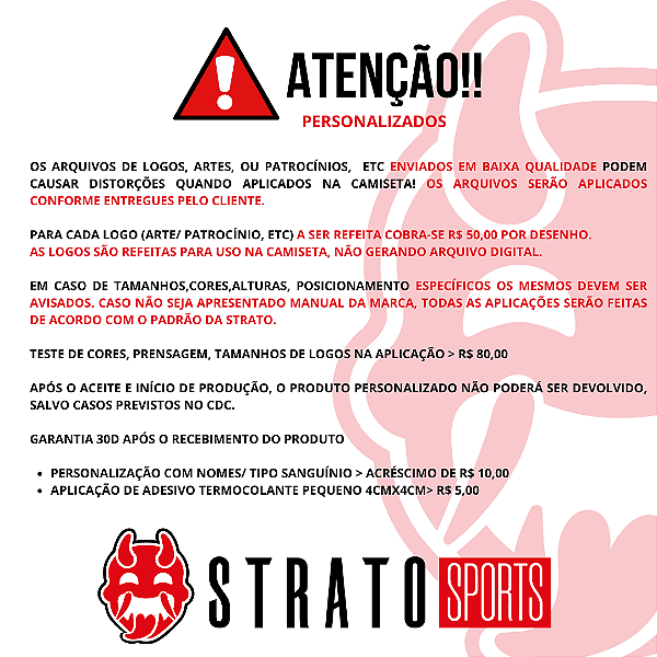 Bretelle Confort Personalizado
