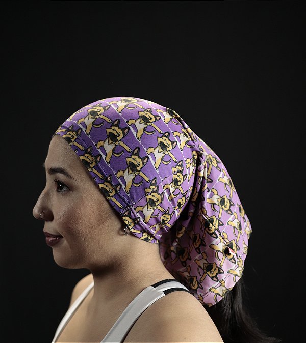 Bandana longa