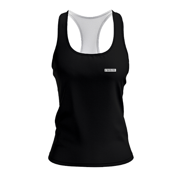 DRY FORCE REGATA BLACK