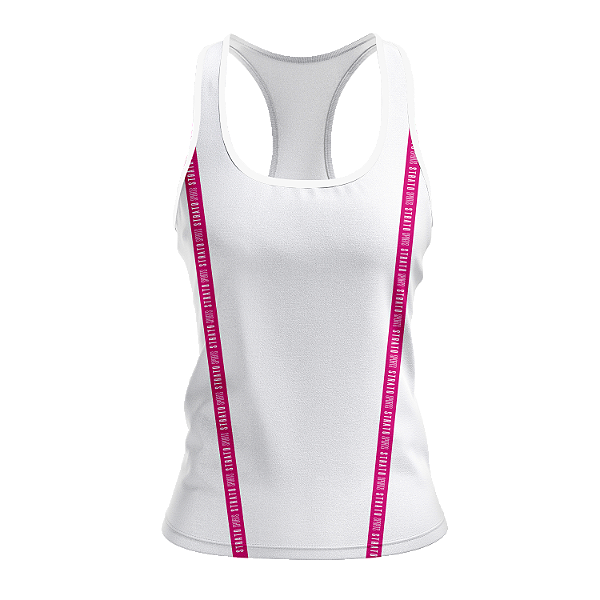 DRY FORCE REGATA WHITE