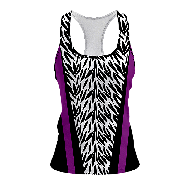 DRY FORCE REGATA ZEBRA