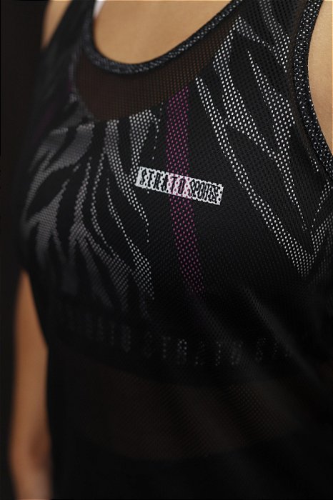 DRY FORCE REGATA BLACK TELADA