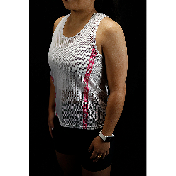 DRY FORCE REGATA  WHITE TELADA