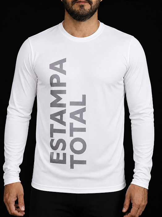 DRY FORCE CAMISA TÉRMICA PERSONALIZADA