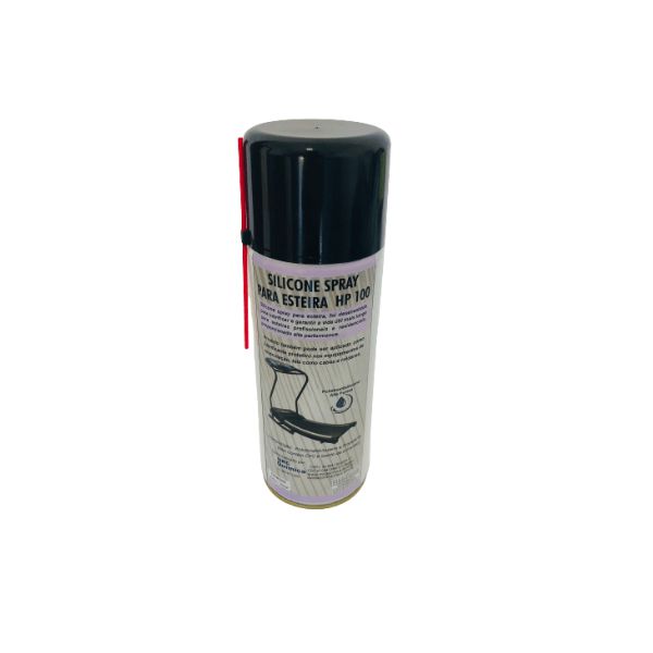 Silicone Spray para Esteira 400 mL/250Gr - MRC Química