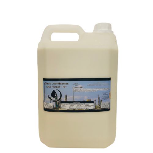 Antiespumante Industrial Alto Rendimento 5L - HP