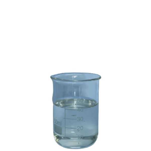 Fluido de Silicone 500 cSt(Puro) 1L FLUID HP - MRC Química