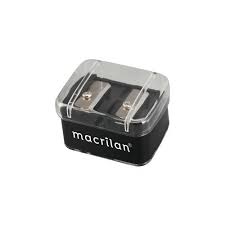Apontador Macrilan