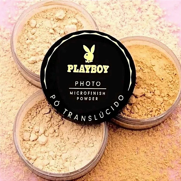 Pó Translúcido Micro Finish Powder
