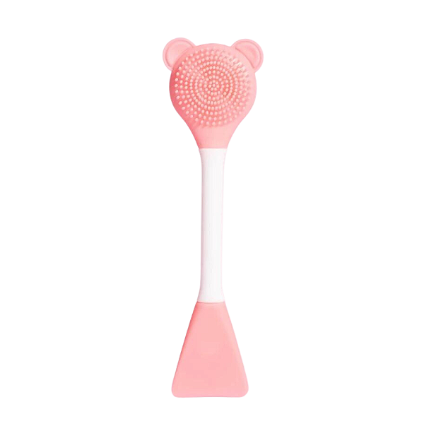 Pincel de Silicone