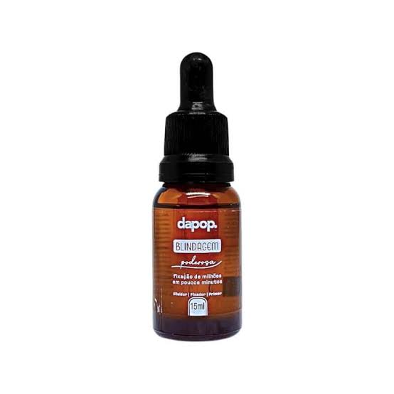 Blindagem Poderosa Dapop 15ml