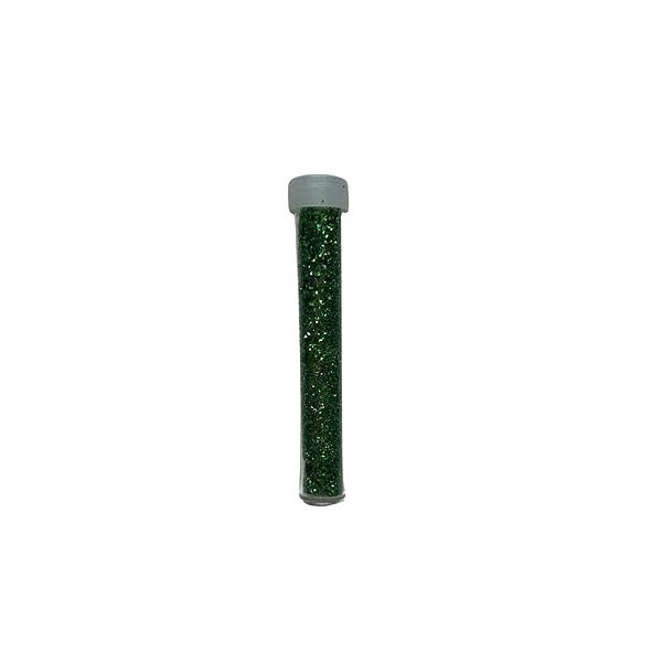 Glitter Verde