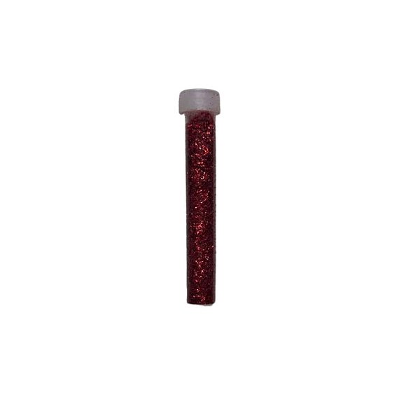 Glitter Vermelho