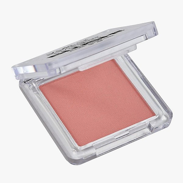 Meu Blush! Blush Compacto Rosa Matte Vult