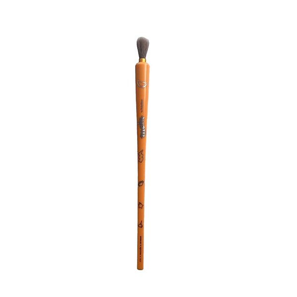Pincel Para Precisão e Esfumar Melu