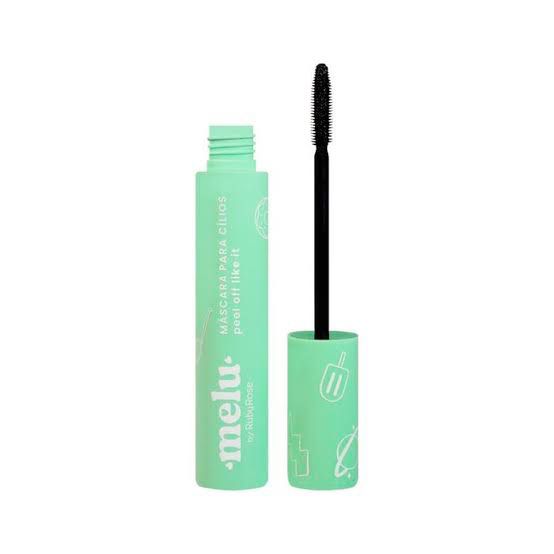 Máscara Para Cílios Peel Off Like It Melu