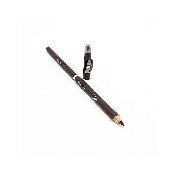Lápis De Olhos Marrom Vivai