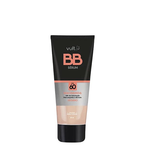 BB Sérum FPS 60 Vult