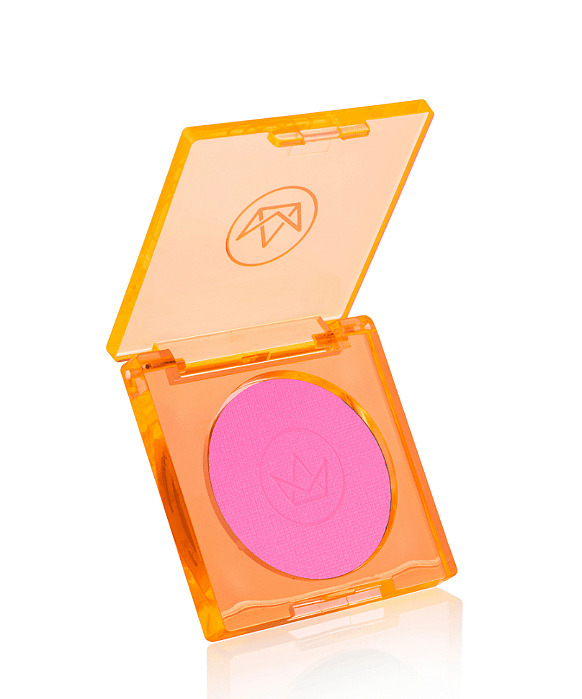 Sunny Cheeks Blush Flashy Mari Maria Makeup