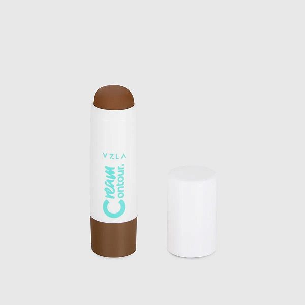 Cream Contour Contorno Em Stick Cor 03 Vizzela
