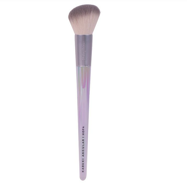 Pincel Kabuki Angular Holographic Hbhof4 Rubyrose