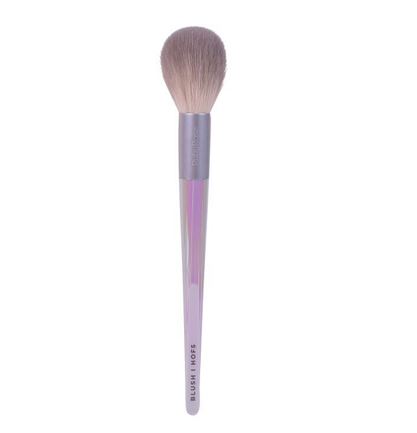 Pincel Blush Holographic Hbhof5 Rubyrose