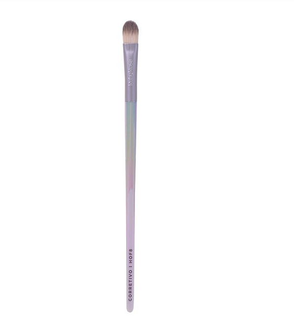 Pincel Corretivo Holographic Hbhof8 Rubyrose