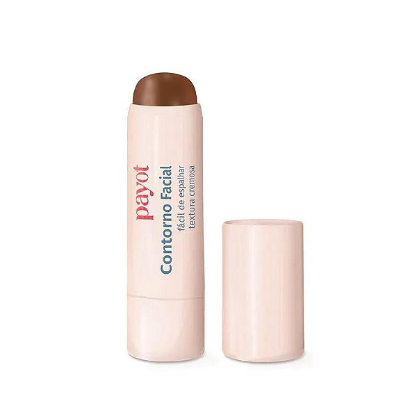 Contorno Facial Payot 3-Escuro
