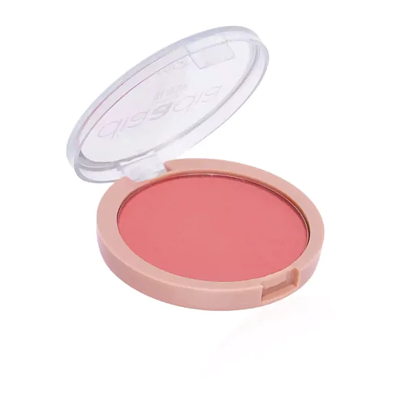 Blush Rosa Antigo Dia a Dia Mahav
