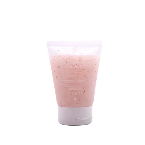 Sabonete Esfoliante Pink Skin